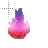 Divergent cursor