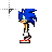 sonic_walk cursor