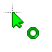 Working in background cursor