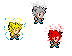 Ultimate Hello Kitty Cursors preview