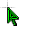 Normal select cursor