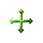 Move cursor