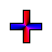 Precision select cursor