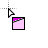 Purple Square Cursors preview