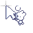 Working in background cursor