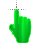 Link select cursor
