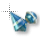 Working in background cursor
