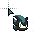 Mephiles cursor