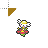 flabébé cursor