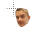Jon's Hairline Pointer cursor