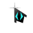 Horizontal resize cursor
