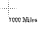 7000 Miles cursor