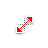 Resize Left cursor