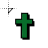 Precision select cursor