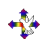 Move cursor
