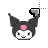 Alternate select cursor