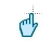 Link select cursor