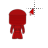 Normal select cursor