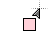 Alternate select cursor