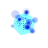 Move cursor