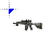 MW3 RSASS cursor