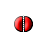 Horizontal resize cursor