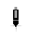 Handwriting cursor