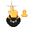 Peanut Person cursor