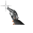 Link select cursor