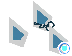 Sonic Frontiers Cursors preview