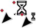 Chewmassa's Red Dot Cursors preview