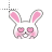 Normal select cursor