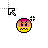 angry cursor