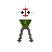 flip stand (type) cursor