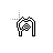 Link select cursor