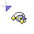 chinchou cursor