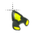 Link select cursor