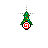 Alternate select cursor