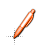 Handwriting cursor