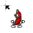 redbanana cursor