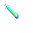 Handwriting cursor