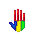 No Grab cursor