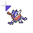 greninja cursor