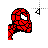 Normal select cursor