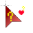 Help select cursor