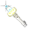 Victon aniLightstick cursor