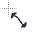 tr2bl cursor