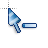Working in background cursor