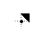 Normal select cursor