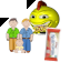 supreme memes Cursors preview